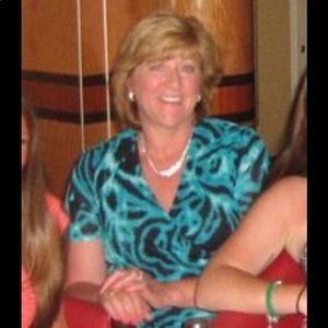 Meet your Posher, Susan